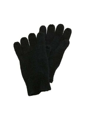 S.Oliver BLACK LABEL Klasične rukavice crna