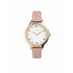 Sat Timex Peyton TW2V23700 Pink/Gold