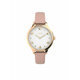 Sat Timex Peyton TW2V23700 Pink/Gold