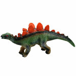 Figura Stegosaurus dinosaura punjena pamukom 38 cm