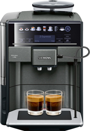 Siemens TE657319RW espresso aparat za kavu