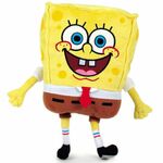 Sponge Bob / Spužva Bob mekana plišana igračka 15cm