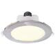 Deko Light 565317 Acrux LED ugradna svjetiljka Energetska učinkovitost 2021: G (A - G) LED LED fiksno ugrađena 14.5 W bijela, plemeniti čelik