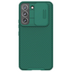 Nillkin Camshield Pro Samsung Galaxy S22 green