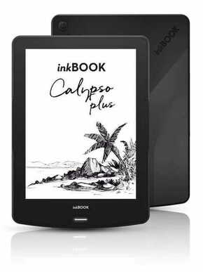 InkBook e-book reader Calypso Plus