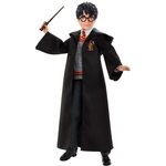 Harry Potter i Odaja Tajni: Harry Potter lutka - Mattel