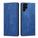 Magnet Fancy preklopna torbica za Samsung Galaxy S22 Ultra: plava