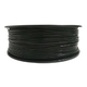 Filament for 3D, PLA, 1.75 mm, 1 kg, gold