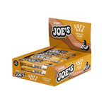 Weider Joe's Soft Bar proteinska pločica - 12x50g (kutija) - Čokolada-karamela