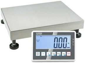 Kern IFC 150K20DM vaga sa platformom Opseg mjerenja (kg) 150 kg Mogućnost očitanja 20 g