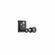 Lomography Lomo'Instant Black + 3 Lenses LI800B polaroidni fotoaparat