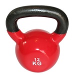 Kettlebell 12 kg (girja)