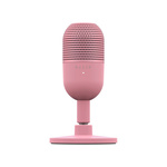 Mikrofon RAZER Seiren V3 Mini, stolni, rozi RZ19-05050200-R3M1