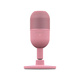 Mikrofon RAZER Seiren V3 Mini, stolni, rozi RZ19-05050200-R3M1