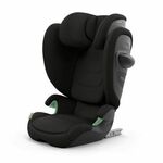 Cybex Solution G2 I-fix autosjedalica 15-36 kg (100-150 cm), Magic Black
