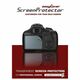 Discovered easyCover LCD zaštitna folija za Nikon D5, D4, D4s (folija + krpica) (SPND4S)