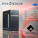 PC Phoenix SPARK Z-186