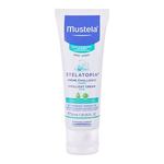 Mustela Bébé Stelatopia® Emollient Cream dnevna krema za lice za vrlo suhu kožu 40 ml za djecu