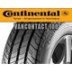 Continental ljetna guma ContiVanContact 100, 205/70R17 113R/115R