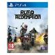 Road Redemption (Playstation 4) - 5060760880712 5060760880712 COL-5072