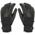 Sealskinz Waterproof Cold Weather Gloves With Fusion Control Black L Rukavice za bicikliste