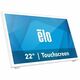 POS monitor Elo 2270L Anti glare, 54.6cm (21.5''), Projected Capacitive, Full HD, white