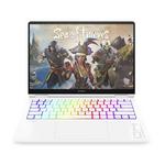 Laptop HP OMEN Transcend 14-fb0162nf | U7-155H | GeForce RTX 4060 (8 GB) / Core Ultra 7 / RAM 16 GB / SSD Pogon / 14,0″ 2.8K, A94XBEAR