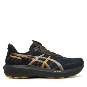 Tenisice za trčanje Asics Gt-1000 14 Gtx 1011C078 Crna