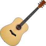 Arrow Silver D Natural Akustična gitara (Samo otvarano)