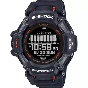 Ručni sat CASIO G-Shock GBD-H2000-1AER