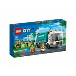 LEGO® City 60386 Kamion za smeće