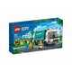 LEGO® City 60386 Kamion za smeće