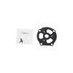 DJI S900 Spare Part 10 Motor Mount Carbon Board For DJI Spreading Wings S900 Hexacopter dron Professional Aircraft multi-rotor