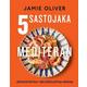 5 Sastojaka: Mediteran
