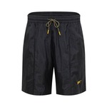 Reebok Sportske hlače žuta / crna