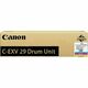 Canon Drum C-EXV29 2779B003 Color CMY