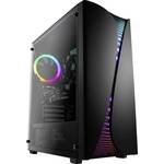 CSL Computer stolno računalo Gaming pc M13030H, AMD Ryzen 5 5500, 32GB RAM, 1TB SSD, nVidia RTX 3050, Windows 11