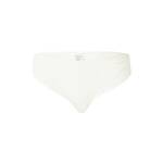 Calvin Klein Underwear Slip ecru/prljavo bijela
