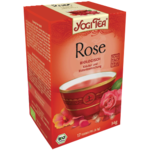 Yogi Tea Rose Tao Tea s ružom 17 x 1,8 g