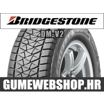 Bridgestone zimska guma 235/75/R15 Blizzak DM V2 XL 109R