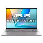 Asus VivoBook S3607QA-SH095W, 1920x1200, Qualcomm Snapdragon X X1-26-100, 1TB SSD, 16GB RAM, Windows 11