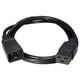 Gembird Power cord (C19 to C20), 1.5 m GEM-PC-189-C19