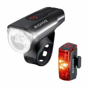 Sigma Aura Black 60 lux Svjetlo za bicikl
