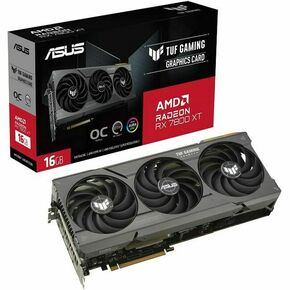 Asus AMD Radeon RX 7800 XT