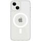 Skech Crystal MagSafe stražnji poklopac za mobilni telefon Apple iPhone 15 prozirna