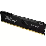 Kingston Fury Beast KF436C17BB/8, 8GB DDR4 3600MHz, CL17, (1x8GB)