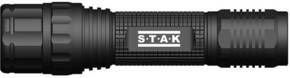 STAK Tiger LED džepna svjetiljka baterijski pogon 1600 lm 8 h 340 g