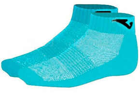 Čarape za tenis Joma Ankle Sock 1P - turquoise