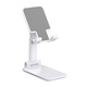 Choetech H88-WH folding phone stand (white)