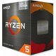AMD Ryzen 5500GT processor – 6C/12T, 3.60-4.40GHz, boxed